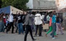 Arrestations tous azimuts : Sale temps pour le PDS