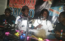 Y en a marre: C'est le département d'Etat américain qui a financé la mission au Congo (Leral)