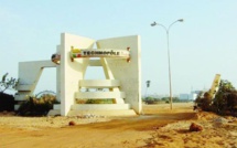 Construction de l'arène nationale au technopole : Menace sur la connectivité dans tout le Sénégal