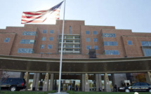 Un malade d'Ebola dans un état critique aux USA