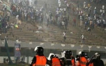 Navétanes : Les compétitions suspendues jusqu’à nouvel ordre, dans la commune de Matam (Préfet)
