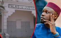 Procès d'Ousmane Sonko : L’Etat du Sénégal conteste la compétence du Tribunal de Ziguinchor