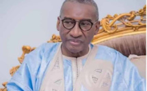 Nouveau Ministre de l’Intérieur: Sidiki Kaba, chouchou des postes régaliens