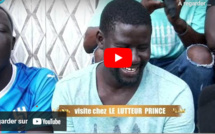 Son combat du 19 novembre, ses ambitions... : Prince, "le phénomène" de Guinaw Rail dit tout... 
