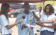 Deuxième foire de Tambacounda : Le président de la Chambre des métiers tire un bilan satisfaisant 