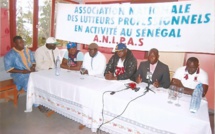 Khadim Gadiaga prévient ses camarades:  "Tout lutteur mêlé dans des affaires de recrutement de nervis sera radié de notre corporation"