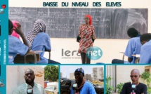 Le pouvoir de la lecture : Une solution cruciale pour améliorer le niveau en français des élèves