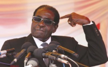 Vous avez dit racisme ! Le Président Mugabé dit sa part de vérité (Surtout ne pas en rire!)