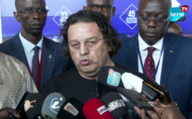 La 70e Conférence des Aéroports d'Afrique s'ouvre au CICAD, mettant en lumière l'avenir de l'AIBD