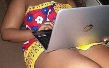 La petite-fille d’un célèbre dignitaire religieux et ses vidéos publiées dans un site pornographique