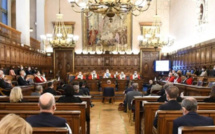 France : Le procès du meurtrier du Sénégalais Abdoulaye Diène, s’ouvre ce mardi