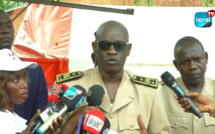 Kédougou / Exploitation des ressources minières : Noga Mine soutient la jeunesse