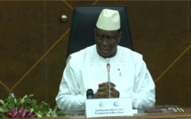  Conflit Israël-Palestine:  Macky Sall appelle à un dégel des tensions