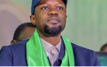 Ousmane Sonko, leader de l'ex parti Pastef, décide de reprendre sa grève de la faim