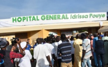 Gestion hospitalière : Les préoccupations autour de l'allocation des ressources, des salaires et de la Gouvernance syndicale"