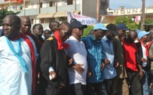 Congrès du Pds : Les dernières manœuvres