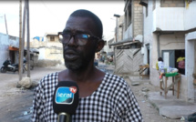 Fuite d'hydrocarbures à Thiaroye-sur-Mer: Le danger guette les populations du quartier Mandiaye Diop