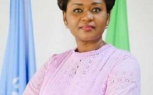 Ministère de l’Economie : Des organisations féminines magnifient l'œuvre d'Oulimata Sarr