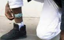 Justice: Deux cent quarante-quatre personnes portent le bracelet électronique au Sénégal