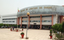 En direct du Palais de justice : Karim Wade est absent à son procès