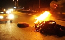 Karim Wade condamné à six ans de prison, les libéraux brûlent des pneus sur la Corniche