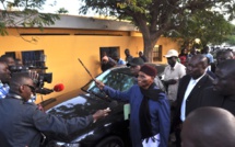 Terrains de Wade aux Almadies : Gorgui défalqué de 6 000 m2 sur les 14 000