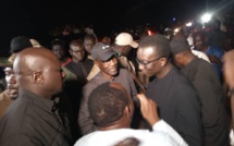 Louga : Le Mouvement Dolly Macky réserve une liesse populaire à Amadou Ba