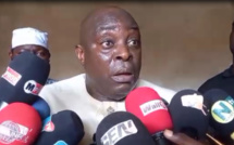 Tension au village de Mbèye: Réaction exclusive de Ndiagne Diop, maire de Bambilor