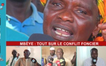 Bambilor/ La bataille pour la terre : Tout sur le conflit foncier à Mbèye