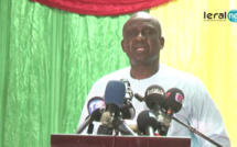 Louga: Le nouveau lycée de Coki a été inauguré par le Premier ministre M. Amadou Bâ