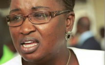 Hélène Tine sur la reddition des comptes : "L'Etat ne doit pas s'arrêter en si bon chemin..."