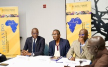 Abdoulaye Dièye au Forum Africando de Miami : « Le Sénégal est un pays propice aux investissements »