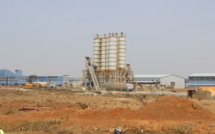 Dangote Cement, un géant dans le marché?