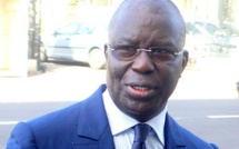 Babacar Gaye dans Sen Jotaay: "Me Abdoulaye Wade avait fait de Macky Sall son héritier politique"