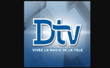 DTV reste la propriété du groupe Excaf Télécom : Déclaration de démenti