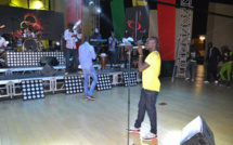 Suivez le grand Bégué de Pape DIOUF en direct vidéo sur leral en partenariat avec la TFM