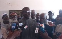 Thiaroye: Les impactés du TER réclament justice et menacent de radicaliser leur lutte