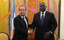 Le Sénégal est toujours sous domination coloniale