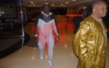 Modou Lô chute au Havre devant Bombardier…Un mauvais présage…