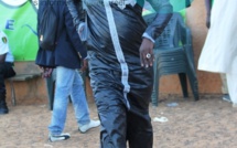 TFM, GFM Entertainment: Lamine Samba au frigo? (Leral)