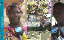 Fête de la Toussaint : Prières, souvenirs et prospérité pour les vendeurs