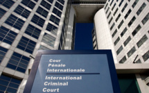 La Palestine est officiellement membre de la CPI