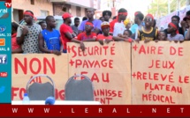 Contestation à Diamalaye : Les Habitants S'Opposent au Projet de Bibliothèque Municipale