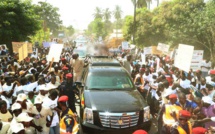 Pré-campagne en vue de la prochaine Présidentielle : La ronde des présidentiables