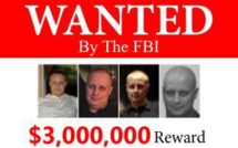 FBI offre 3 millions de dollars pour retrouver un hacker russe