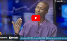 Ndiaga Sylla, expert électoral : "La DGE a reçu l'ordre de ne pas remettre à Ousmane Sonko, ses fiches de parrainage"