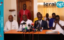 L'Alliance du Moyen Secondaire au Sénégal : Revendications et appel à la mobilisation