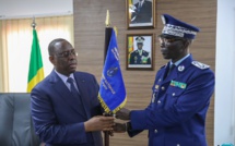 Le Président Macky Sall exprime sa gratitude au Général Moussa Fall, pour son engagement exemplaire