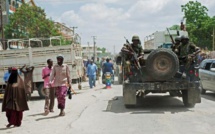 Kenya: des shebab attaquent une université, 15 morts, des étudiants otages