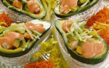 Les aliments riches en fer